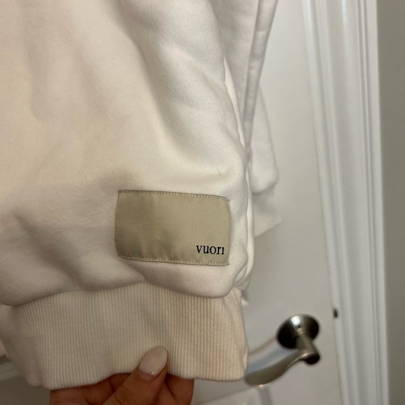 Vuori Restore 2.0 Oversize Sweatshirt - Picture 3 of 5